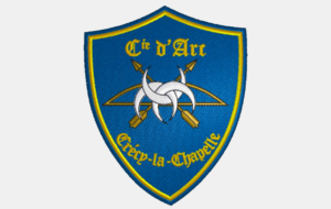 CD77 3D 2026 Crecy La Chapelle