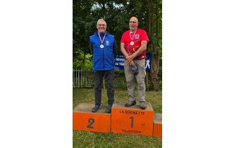 CD77 3D 2025 - Podium S3HAD