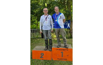 CD77 3D 2025 - Podium S3HBB