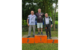 CD77 3D 2025 - Podium S3HTL
