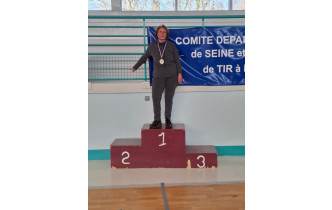 Podium S3FCL- Concours Débutants Vernou la Celle sur Seine - 24 janvier 2026