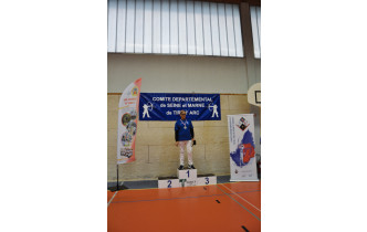 Podium HV1 - CD77 Tir18m Adultes 2026