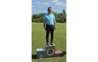 Podium S2HBB - CD77 Campagne 2026 Meaux