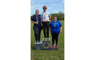 Podium SFAD - CD77 Campagne 2026 Meaux