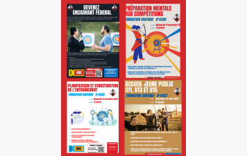 🎯📚 Formations 2026 📚🎯