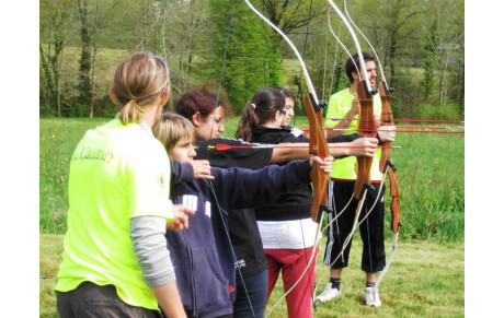 Stage Jeunes CD77 Toussaint 2015-Différé sur la Saison 2017