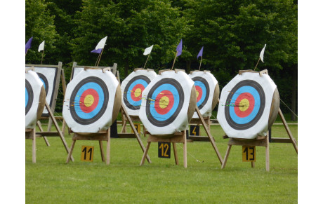  Championnat Régional Jeunes TAE Courtes Distances (ex Fédéral) et DD77 Jeunes 2019