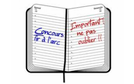 Infos Clubs/Cies: Inscription Compétitions Calendrier Hivernal 2019-2020