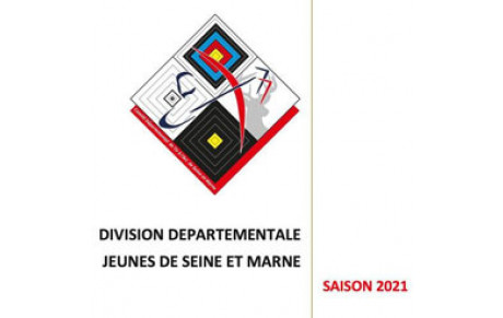 Division Départementale Jeunes 2021