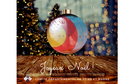 Joyeux Noël 2023