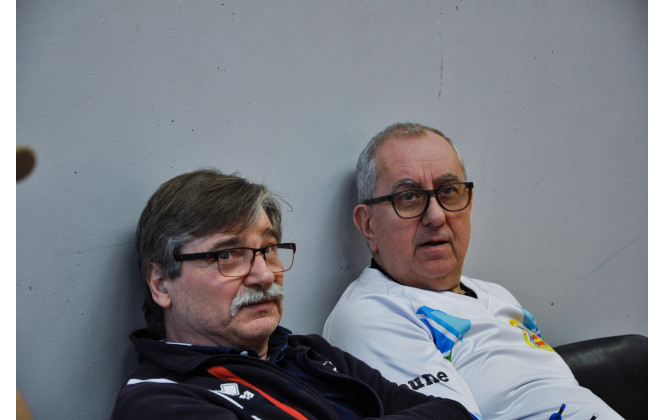 Depart 1 - CD77 Tir18m Adultes 2026